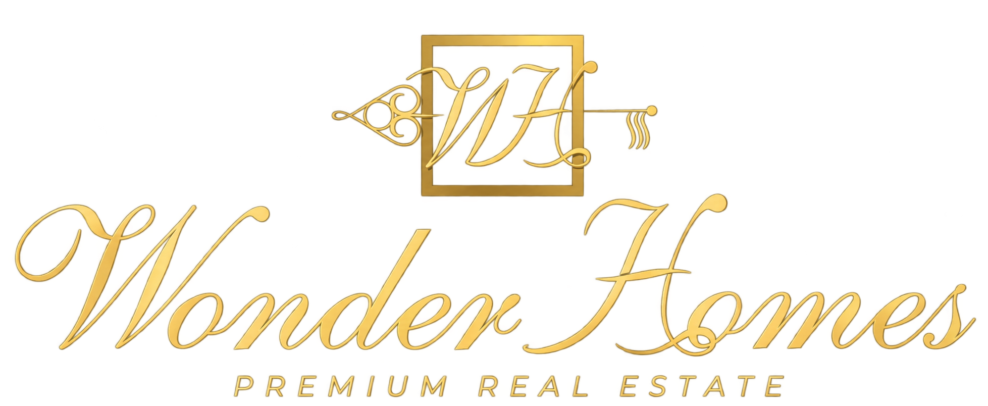 Wonder Homes — Premium Real Estate
